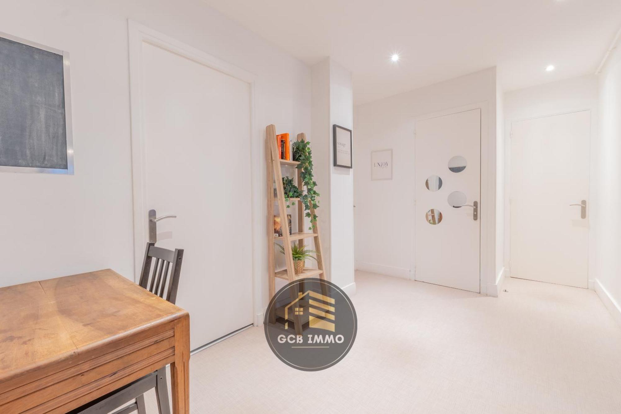 Apartmán Le Libe Grenoble Exteriér fotografie