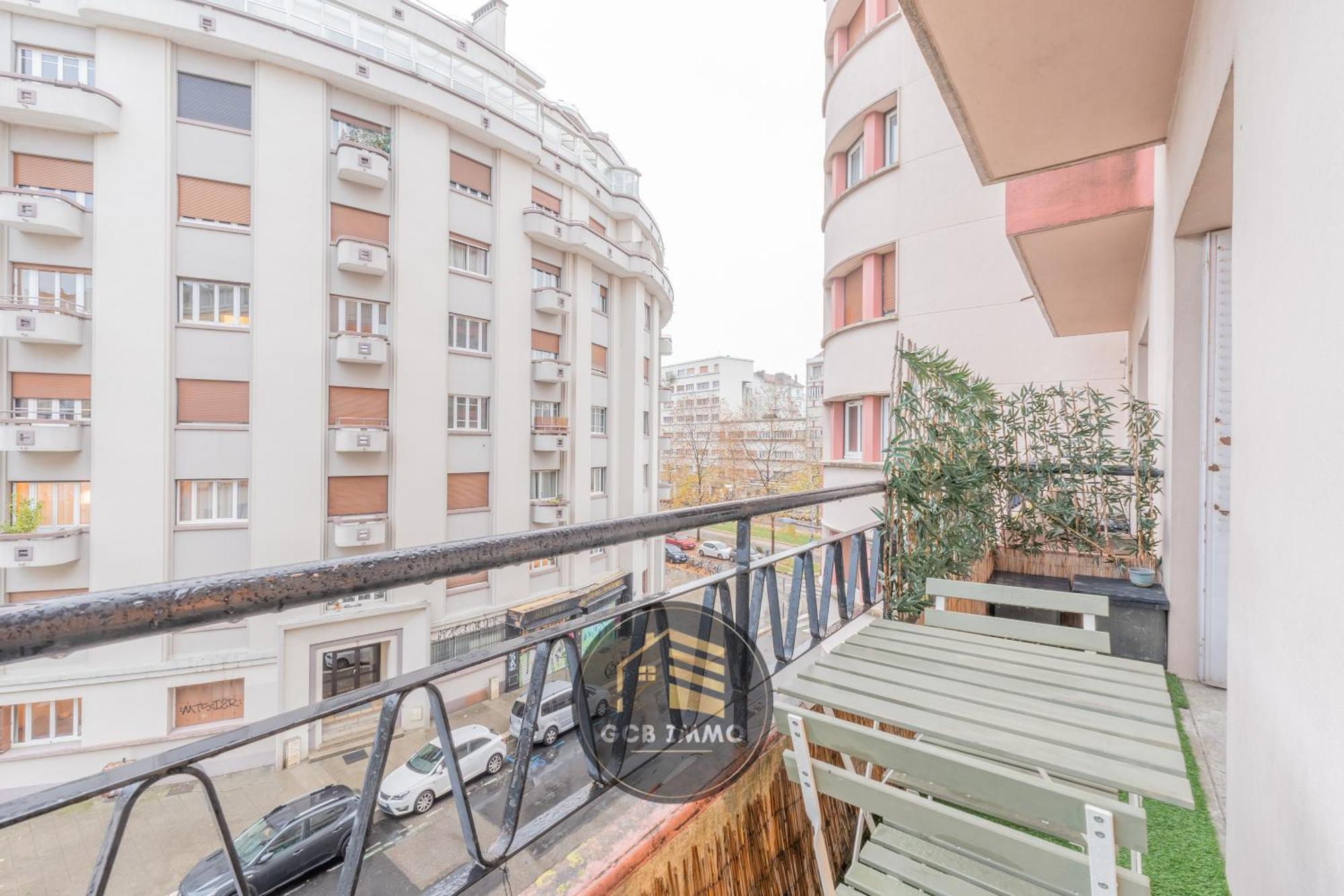 Apartmán Le Libe Grenoble Exteriér fotografie